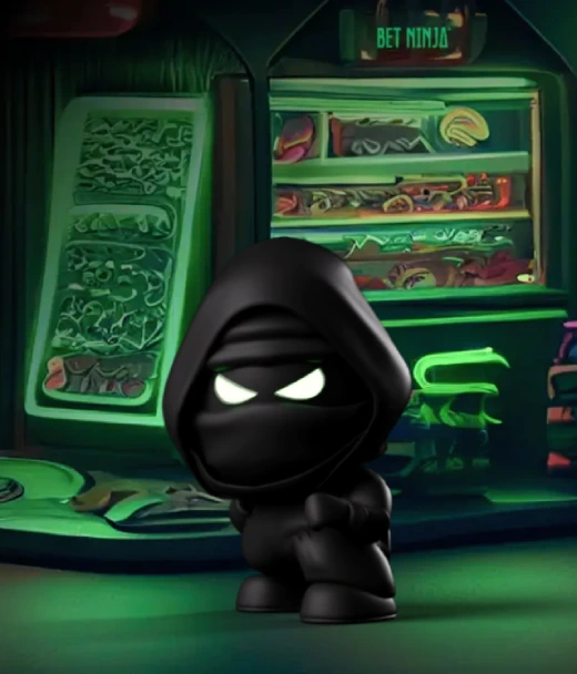 Registrera dig hos Ninjabet Casino